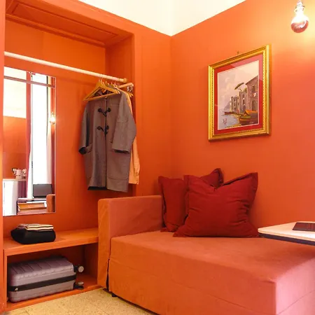 Oda B&B 那不勒斯