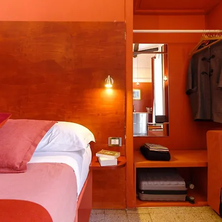 Oda B&B