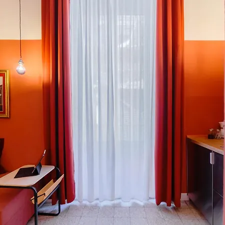 Oda B&B Bed & Breakfast 3*
