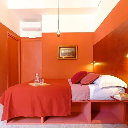Oda B&B