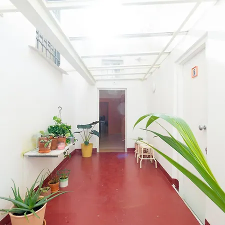 Oda B&B نابولي