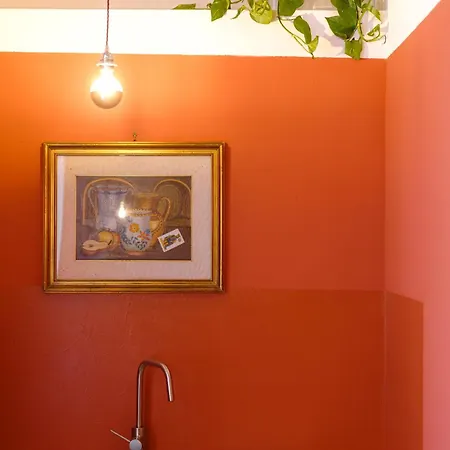 Oda B&B Nocleg ze śniadaniem Neapol