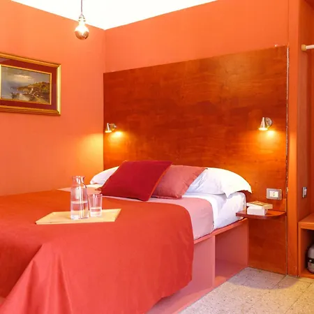 Nocleg ze śniadaniem Oda B&B 3*