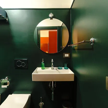 Nocleg ze śniadaniem Oda B&B Neapol